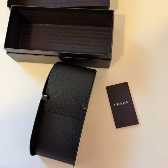 Prada sunglasses authentic prada sunglasses - Picture 7 of 8